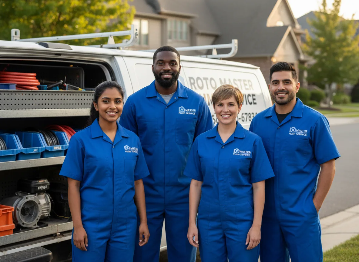 Sump Pump Installation company in Honokaa, HI